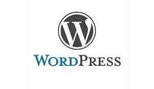 WordPress Page/Post 1